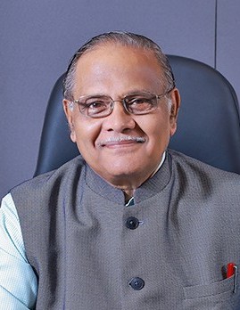 Sri. N.Narayanamoorthy