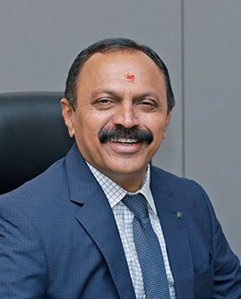 Sri. Sreekumar Nair