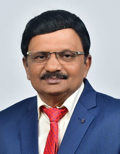 Sri. K.G.Krishnakumar