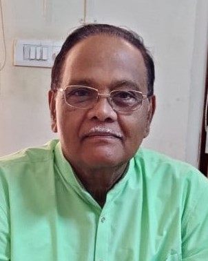 Sri. N.Narayanamoorthy