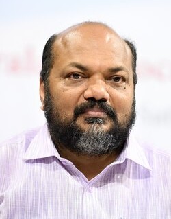 Sri. P Rajeeve
